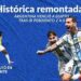 Argentina está entre los ocho mejores: venció a Egipto y clasificó a los cuartos de final del Mundial 2026