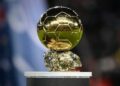¿Guiño a Messi? La pista del Balón de Oro que revolucionó al mundo del fútbol