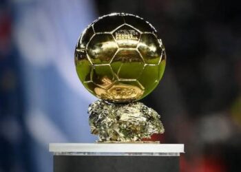 ¿Guiño a Messi? La pista del Balón de Oro que revolucionó al mundo del fútbol