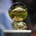 ¿Guiño a Messi? La pista del Balón de Oro que revolucionó al mundo del fútbol
