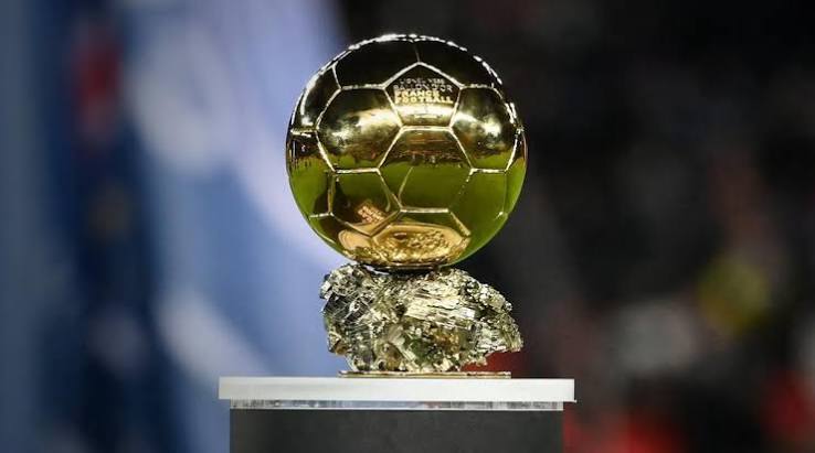 ¿Guiño a Messi? La pista del Balón de Oro que revolucionó al mundo del fútbol
