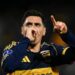 Boca derrotó a O’Higgings de Chile por la ida de los playoffs de la Copa Sudamericana