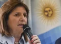 Milei volvió a fracasar con la ley de tierras y Bullrich tuvo que suspender la sesión hasta agosto