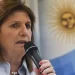 Milei volvió a fracasar con la ley de tierras y Bullrich tuvo que suspender la sesión hasta agosto