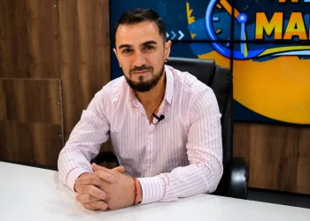 Casanova: «Trabajamos para optimizar los 283 kilómetros del ramal ferroviario»