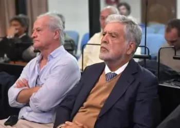 Caso Skanska: Condenaron a Julio De Vido, José López y Néstor Ulloa a 5 años de prisión por coimas en la construcción de gasoductos