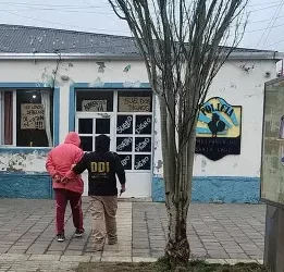 Homicidio en Pico Truncado: investigan ajuste de cuentas por robo como móvil del crimen contra “El Tuerto”