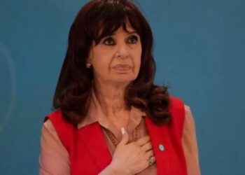 Argentina. Cristina Fernández denuncia ante la ONU violaciones a sus derechos en la Causa Vialidad
