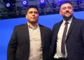 Denuncian que Vidal le da contratos millonarios a la empresa de su ex ministro de Salud