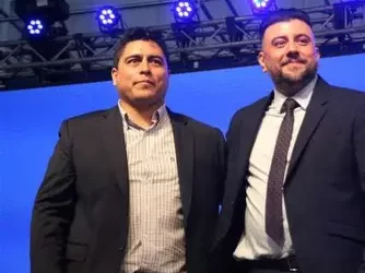 Denuncian que Vidal le da contratos millonarios a la empresa de su ex ministro de Salud