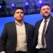 Denuncian que Vidal le da contratos millonarios a la empresa de su ex ministro de Salud