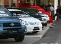 Derrumbe automotor en la patagonia sur: Santa Cruz lidera la caída con un desplome del 37,3%