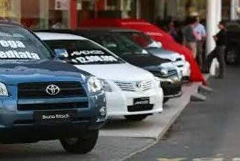 Derrumbe automotor en la patagonia sur: Santa Cruz lidera la caída con un desplome del 37,3%