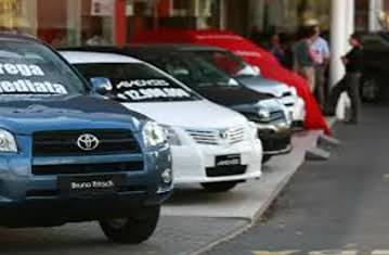 Derrumbe automotor en la patagonia sur: Santa Cruz lidera la caída con un desplome del 37,3%