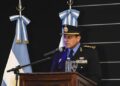 Diego Agüero: «La Policía iniciará actuaciones administrativas para quienes no se reincorporen al servicio