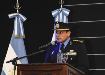 Diego Agüero: «La Policía iniciará actuaciones administrativas para quienes no se reincorporen al servicio