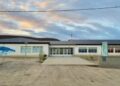 El Consejo Provincial de Educación avanza con una denuncia penal por la obra de la EBIMAL de Caleta Olivia
