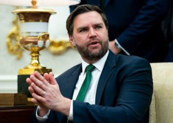 Estados Unidos. «Váyanse al infierno»: JD Vance acusa a funcionarios israelíes de intentar mantener la guerra contra Irán en pleno apogeo.