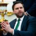 Estados Unidos. «Váyanse al infierno»: JD Vance acusa a funcionarios israelíes de intentar mantener la guerra contra Irán en pleno apogeo.
