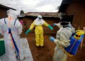 Brote de Ébola en el Congo: crece la preocupación mundial por el avance de la enfermedad