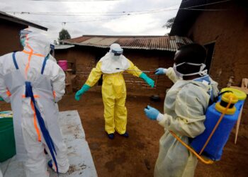 Brote de Ébola en el Congo: crece la preocupación mundial por el avance de la enfermedad
