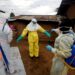 Brote de Ébola en el Congo: crece la preocupación mundial por el avance de la enfermedad