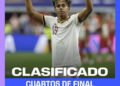 España eliminó a Portugal y avanzó a cuartos de final del Mundial 2026