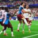 España anuló a Francia, le ganó 2-0 y jugará su segunda final en la historia