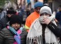 Pico Truncado tendrá otro martes de intenso frío: se esperan heladas y una máxima de apenas 6 °C