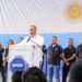 GUENCHENEN: LA DEFENSA DEL TRABAJO SANTACRUCEÑO Y DE NUESTRAS LEYES NO ES UN DELITO