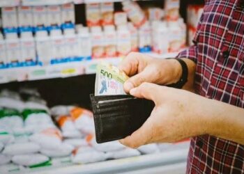 La inflación de junio fue de 1,9% y perforó el 2% por primera vez en un año