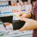 La inflación de junio fue de 1,9% y perforó el 2% por primera vez en un año