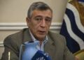 Exploración Sur Río Deseado Este Álvarez: «Es una técnica nueva que puede abrir una alternativa para toda la industria hidrocarburífera del país»