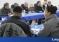 El Gobierno de Santa Cruz oficializó el aumento salarial de la Policía