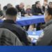 El Gobierno de Santa Cruz oficializó el aumento salarial de la Policía