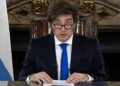 Milei anunció el proyecto de reforma del BCRA: Fue una herramienta de robo de la alta política
