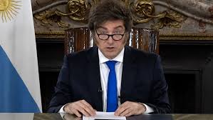 Milei anunció el proyecto de reforma del BCRA: Fue una herramienta de robo de la alta política