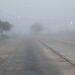 Frío extremo y neblina marcan el inicio del fin de semana en Pico Truncado