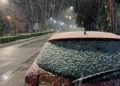 Ola polar: alerta amarilla por frío extremo en 17 provincias