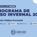 Receso invernal 2026: el Gobierno de Santa Cruz estableció el cronograma de licencia para trabajadores públicos