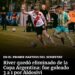 River quedó fuera de la Copa Argentina tras caer ante Aldosivi