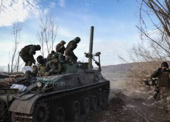 Rusia. Ejercito ruso ataca instalaciones del complejo militar e industrial de Ucrania
