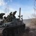 Rusia. Ejercito ruso ataca instalaciones del complejo militar e industrial de Ucrania