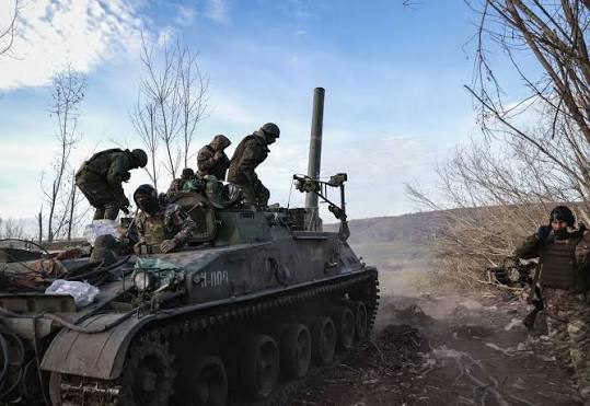 Rusia. Ejercito ruso ataca instalaciones del complejo militar e industrial de Ucrania