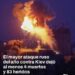 Rusia intensifica ataques sobre Kiev y deja un saldo trágico de 20 muertos