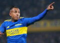 Villa se sometió a la revisión médica y se prepara para su regreso a Boca