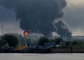 Rusia. Ucrania intensifica ataques contra estructura energética