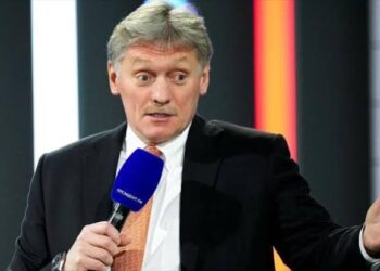 Rusia. Moscú sobre ataque a buque iraní: Amenaza de Ucrania debe neutralizarse