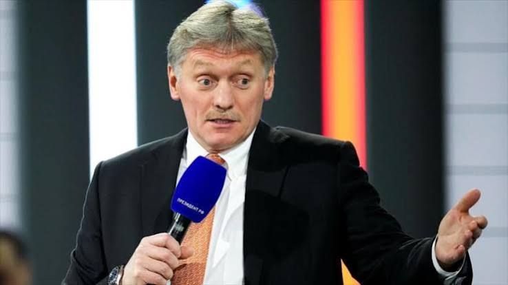 Rusia. Moscú sobre ataque a buque iraní: Amenaza de Ucrania debe neutralizarse