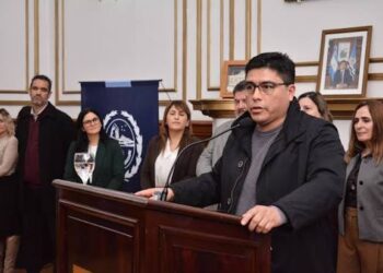 Vidal anunció la creación de un “Estímulo por Nuestra Educación” para reconocer a docentes que garantizaron la continuidad pedagógica